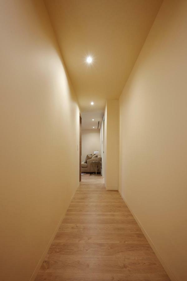 Signature Apartments Os Terceiros Braga Eksteriør bilde